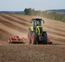 Tracteur